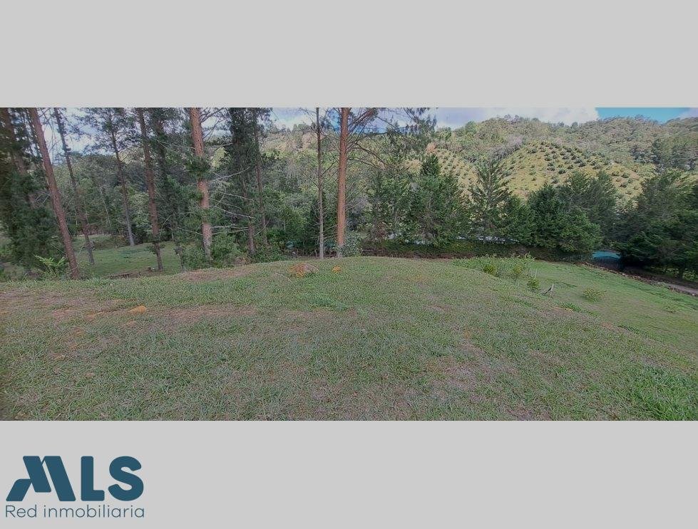 Land in El Retiro, Retiro, Colombia 1 - 16208574