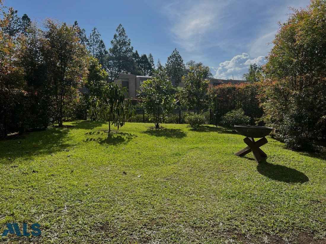 House in Rionegro, Antioquia, Colombia 5 - 16208356