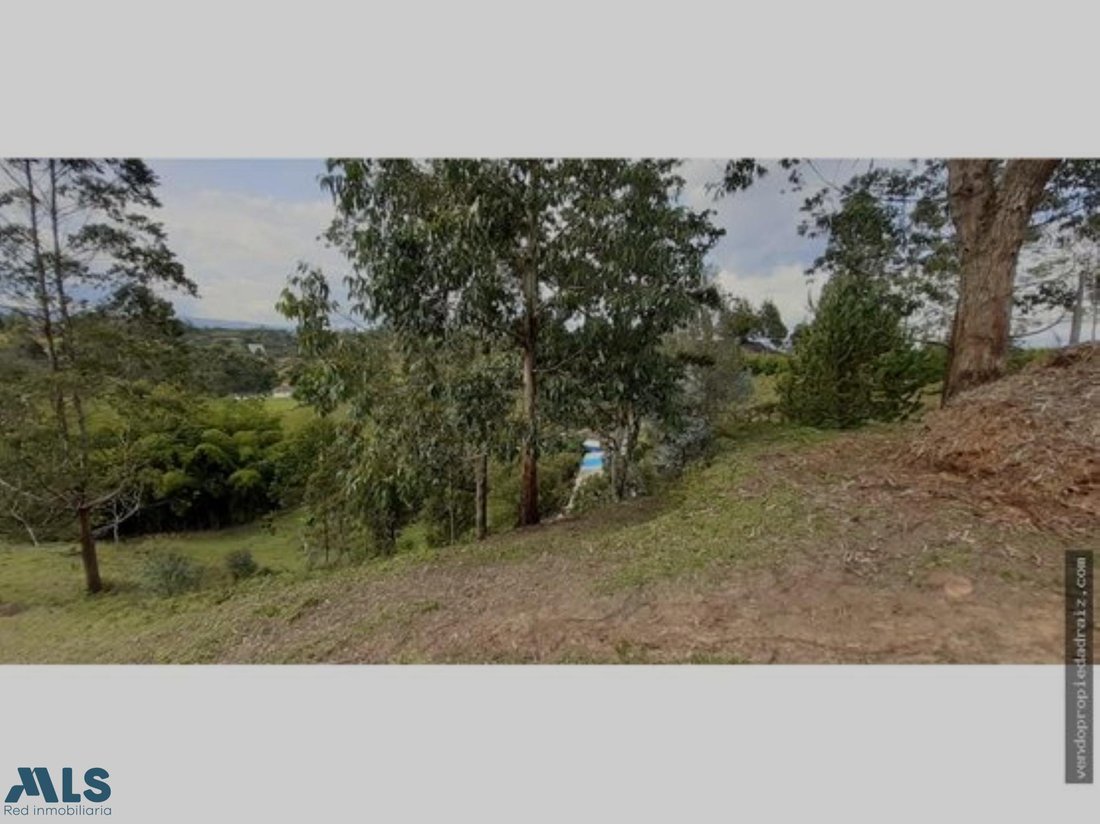 Land in Rionegro, Rionegro, Colombia 4 - 16208660