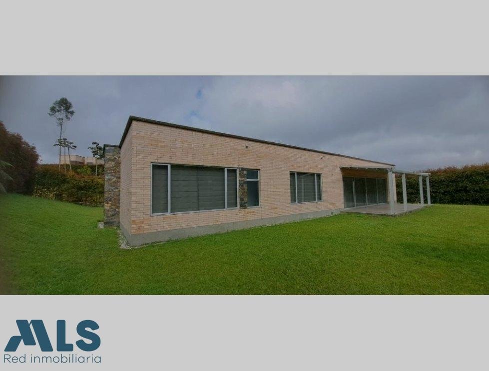 House in Vereda El Penasco, Antioquia, Colombia 5 - 16208553