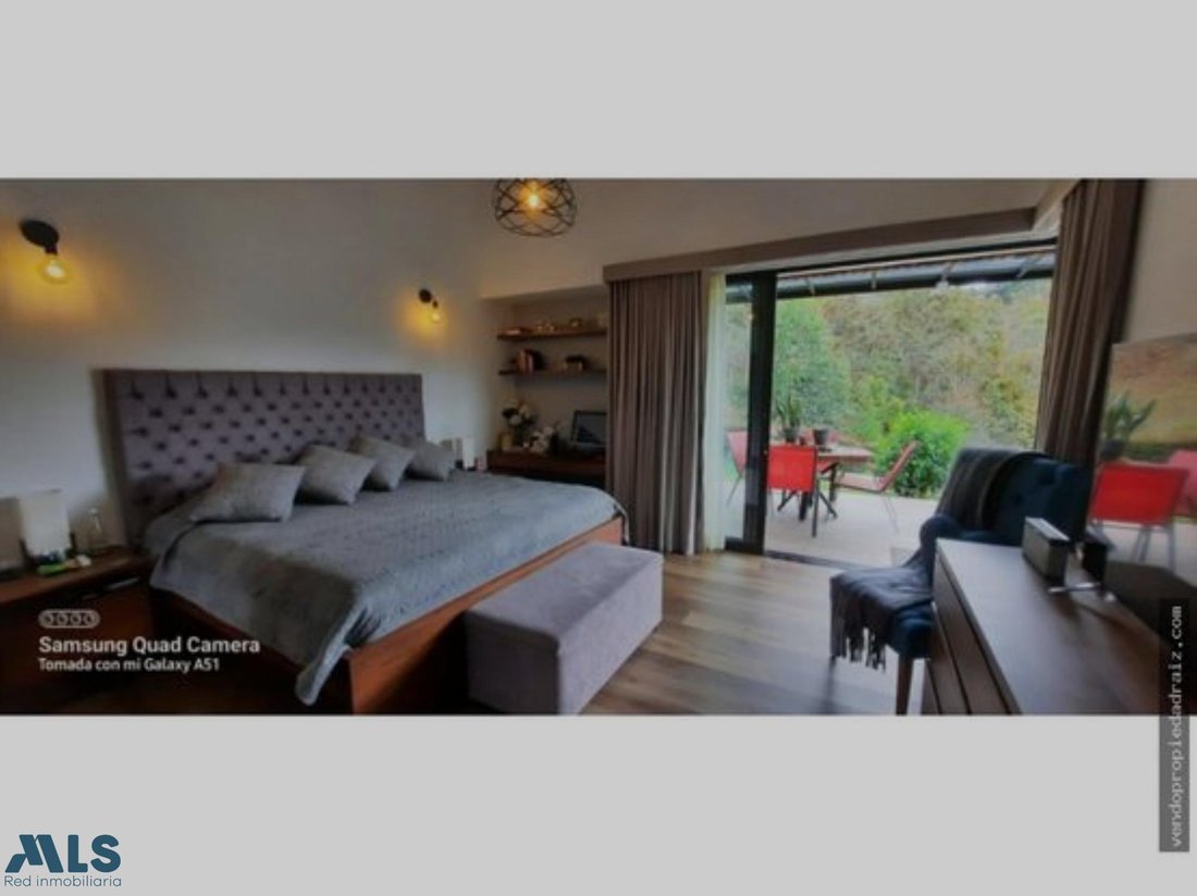 House in Retiro, Antioquia, Colombia 5 - 16208236