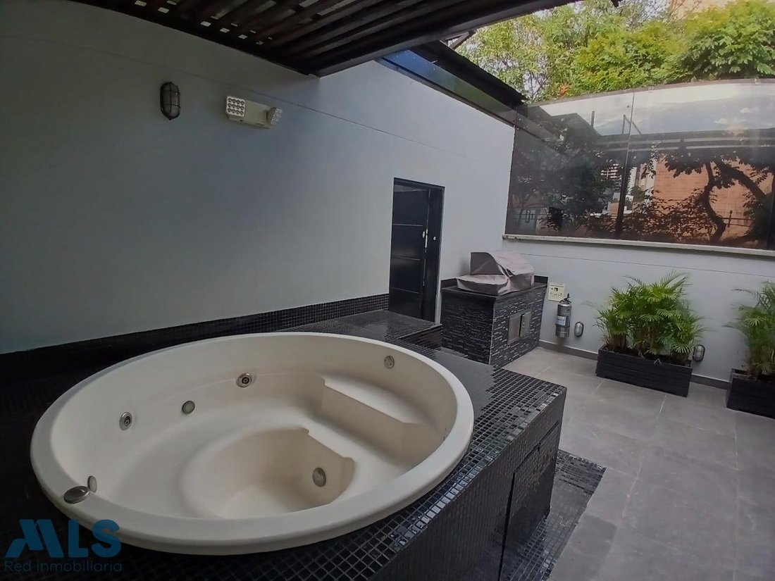 Casa a Medellín, Dipartimento di Antioquia, Colombia 3 - 16208379