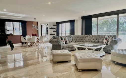 Apartment in Medellín, Antioquia, Colombia 1