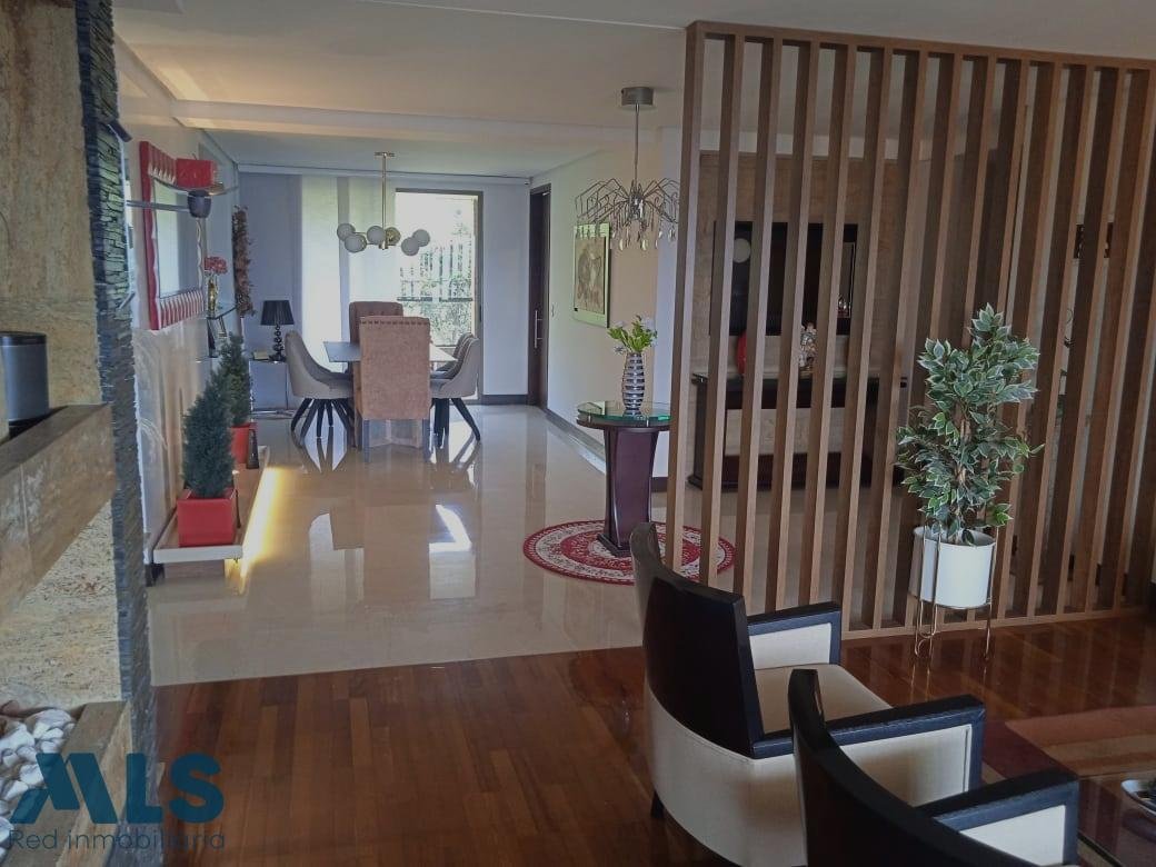 Apartment in Medellín, Antioquia, Colombia 1 - 16208255