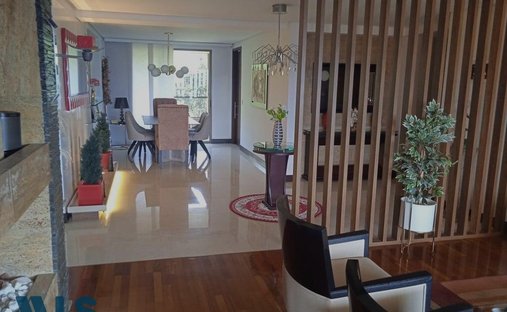 Apartment in Medellín, Antioquia, Colombia 1