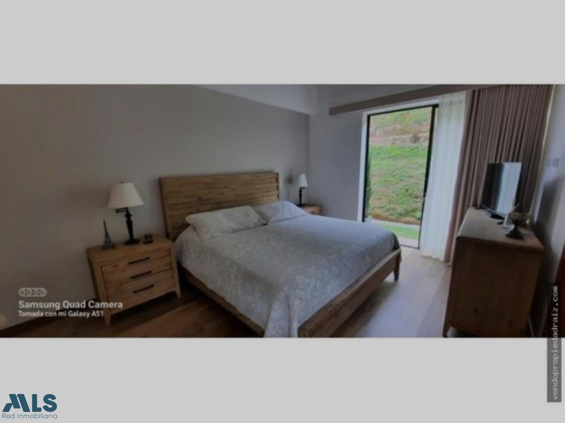 House in Retiro, Antioquia, Colombia 3 - 16208236