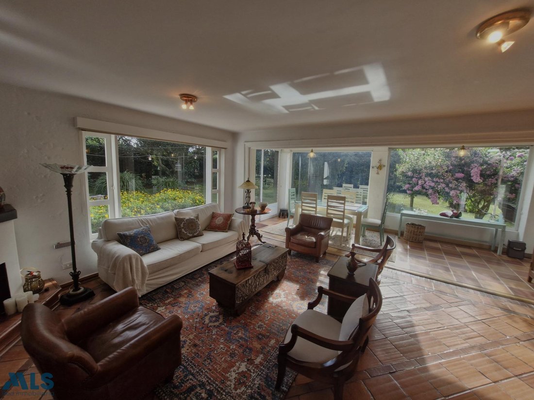House in Rionegro, Antioquia, Colombia 2 - 16208868