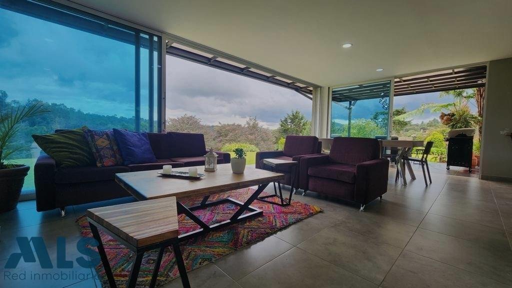 House in El Cebadero, Antioquia, Colombia 4 - 16208995