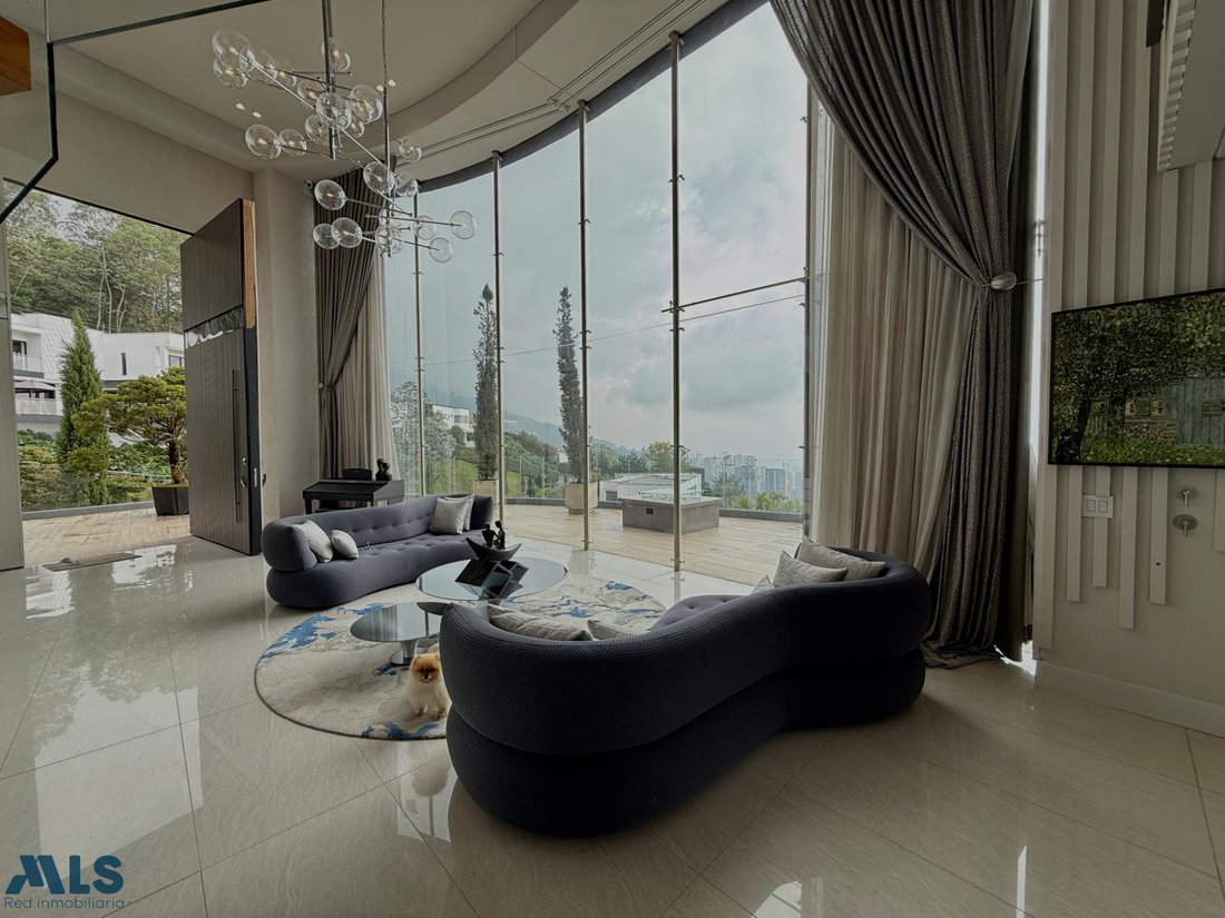 House in Medellín, Antioquia, Colombia 1 - 16208910