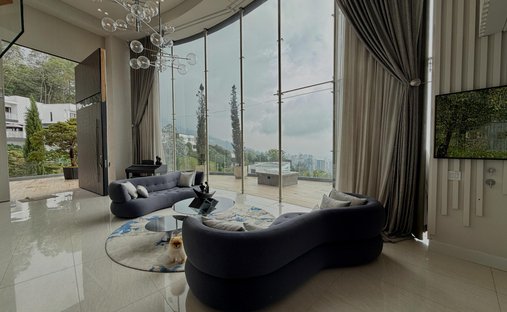 Maison à Medellín, Antioquia, Colombie 1