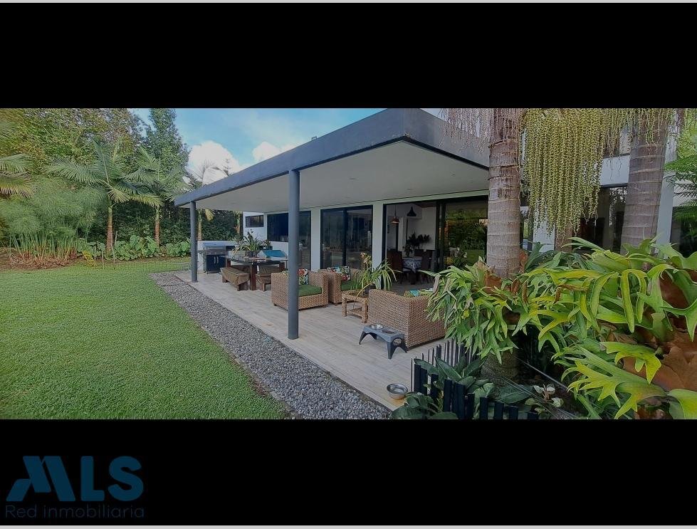 House in Rionegro, Rionegro, Colombia 1 - 16208672