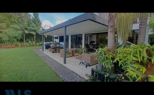 Casa en Rionegro, Rionegro, Colombia 1