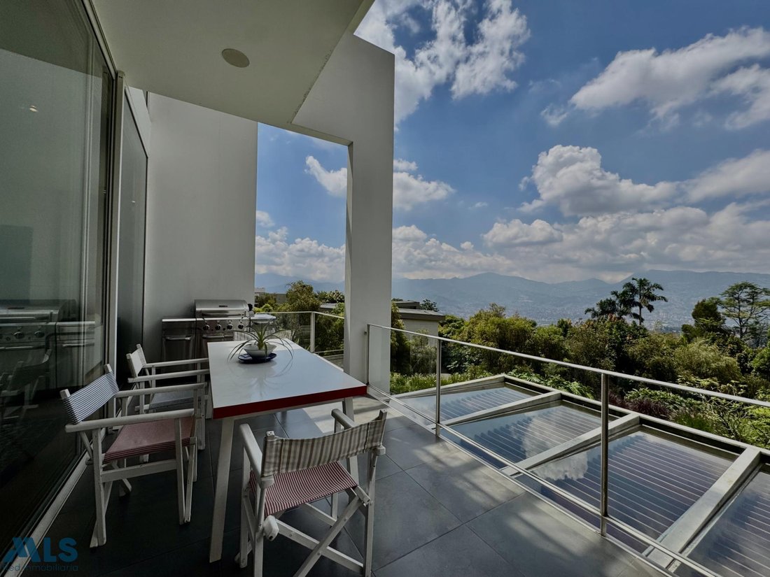 House in Santa Elena, Antioquia, Colombia 4 - 16208246
