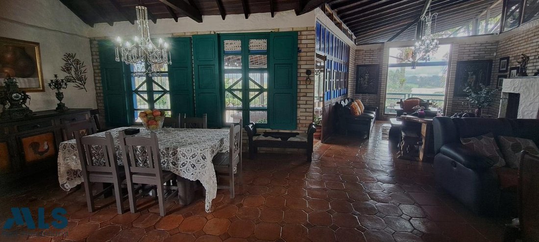 House in La Ceja, Antioquia, Colombia 5 - 16208647