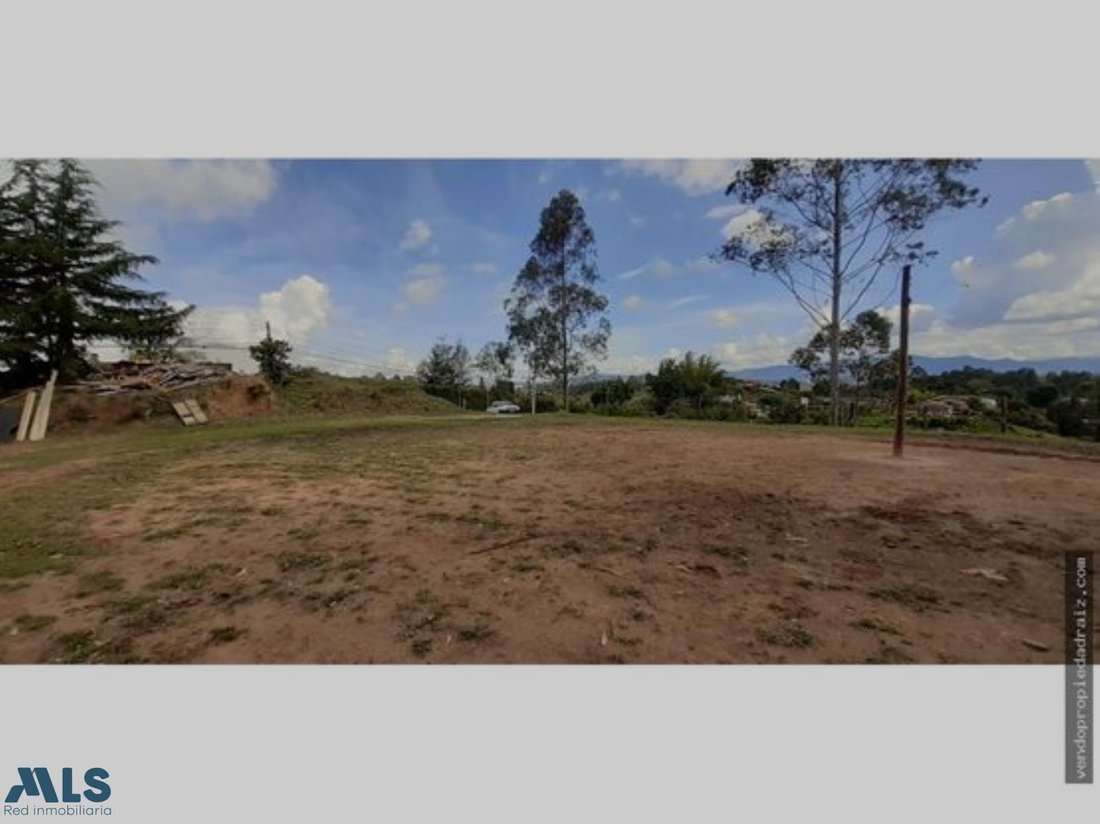 Land in Rionegro, Rionegro, Colombia 1 - 16208660