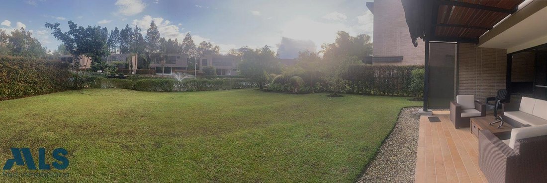 Casa a Rionegro, Dipartimento di Antioquia, Colombia 3 - 16208367