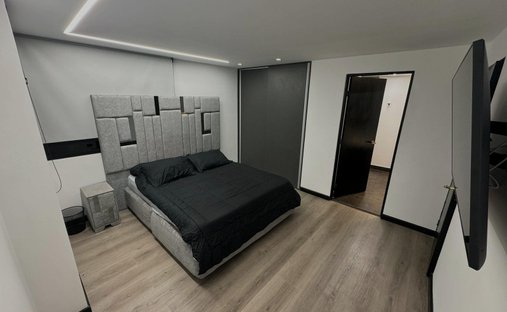 Apartment in Medellín, Antioquia, Colombia 1