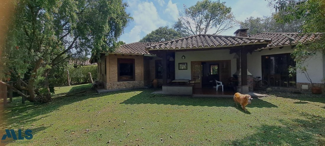House in Rionegro, Antioquia, Colombia 1 - 16208709