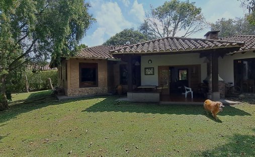 House in Rionegro, Antioquia, Colombia 1
