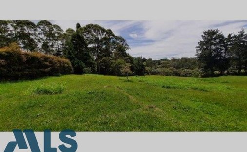 Land in El Carmen, Carmen de Viboral, Kolumbien 1
