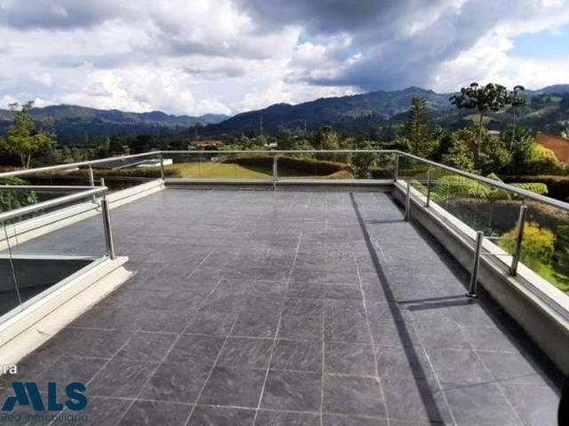 House in El Tablazo, Antioquia, Colombia 4 - 16208791