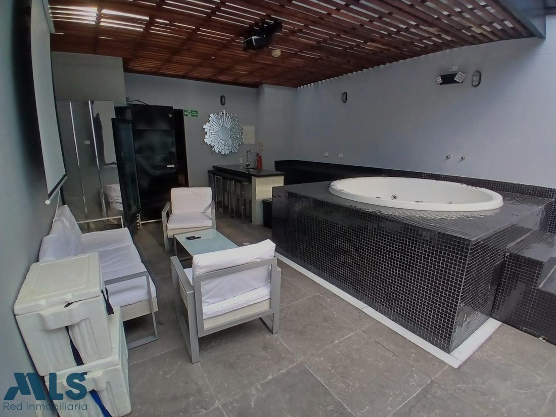 Casa a Medellín, Dipartimento di Antioquia, Colombia 4 - 16208379