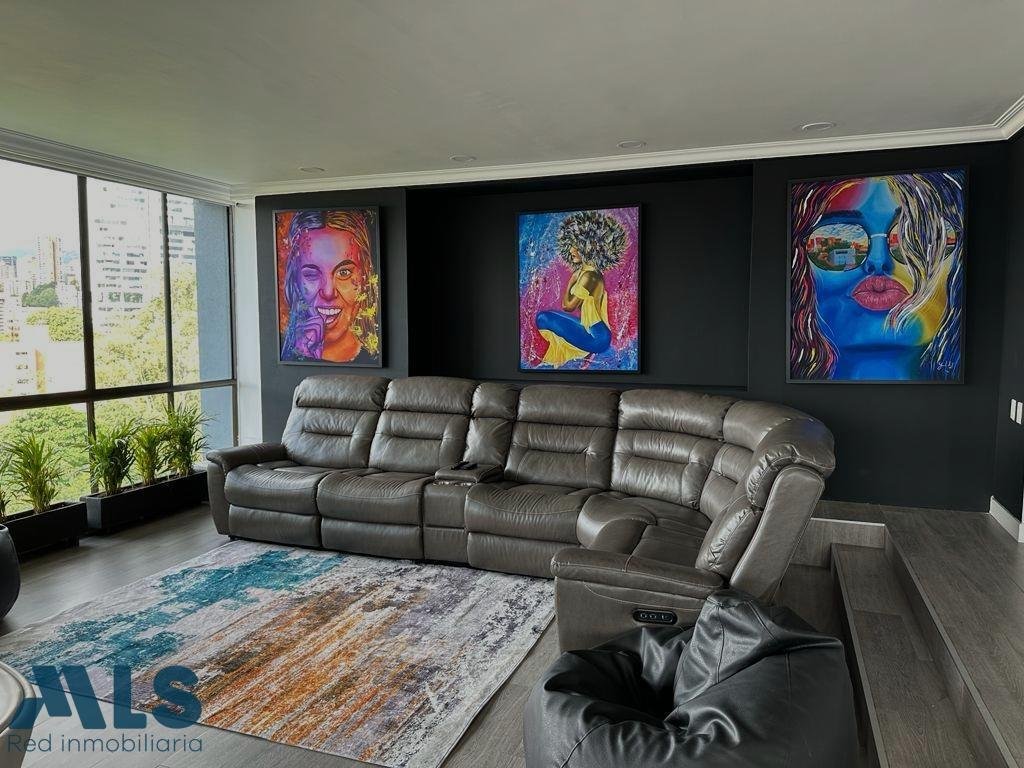 Apartment in Medellín, Antioquia, Colombia 1 - 16208365