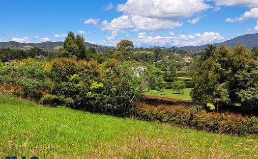 Land in Medellín, Antioquia, Colombia 1