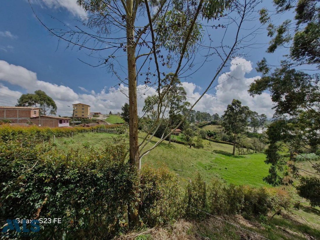 Land in El Carmen de Viboral, Antioquia, Colombia 4 - 16208848