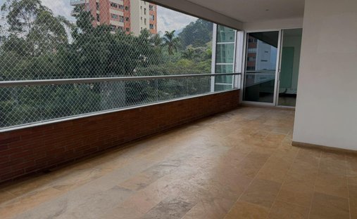 Apartment in Medellín, Antioquia, Colombia 1