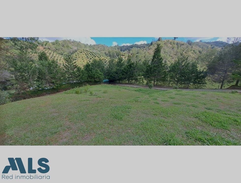 Land in El Retiro, Retiro, Colombia 2 - 16208574