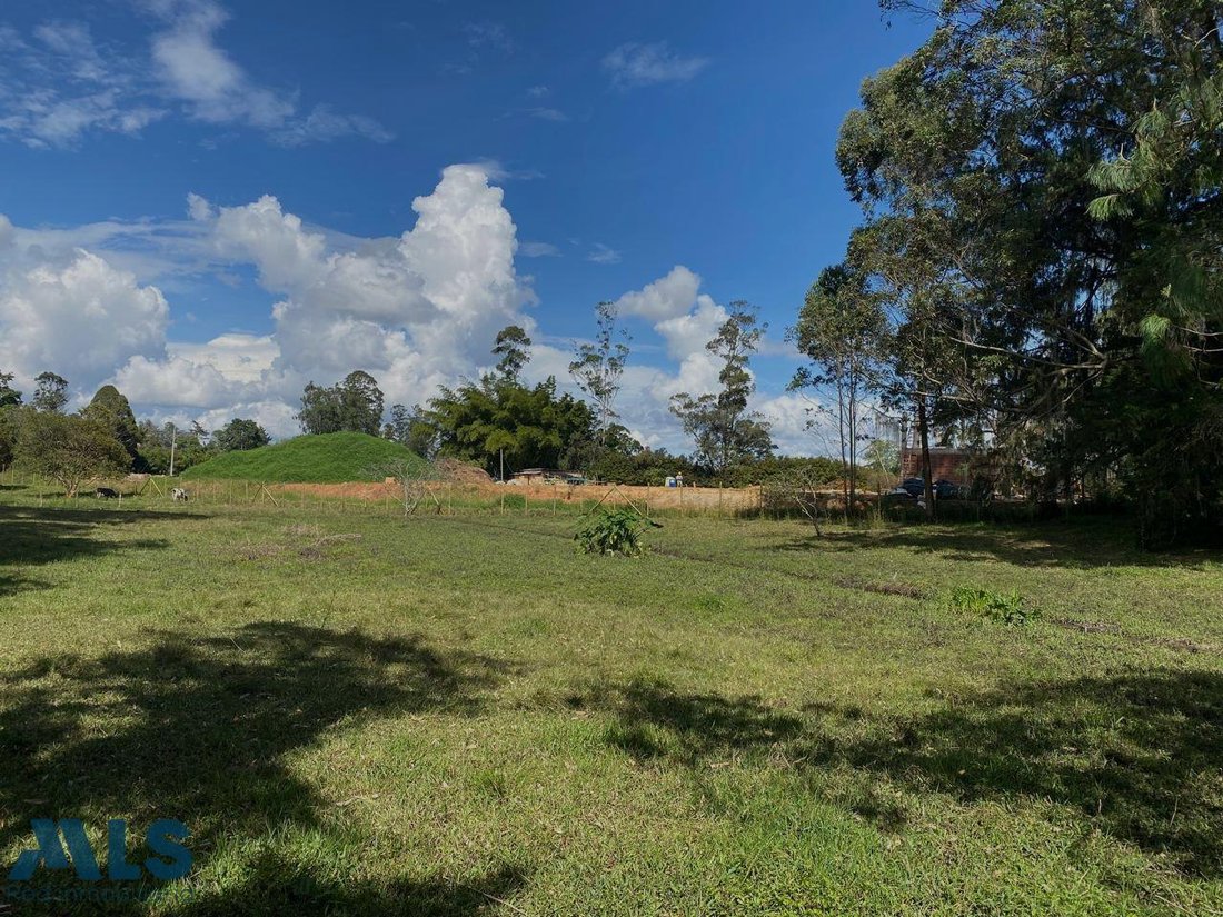 Land in Rionegro, Rionegro, Colombia 4 - 16208812