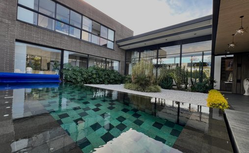 Casa en Rionegro, Antioquia, Colombia 1