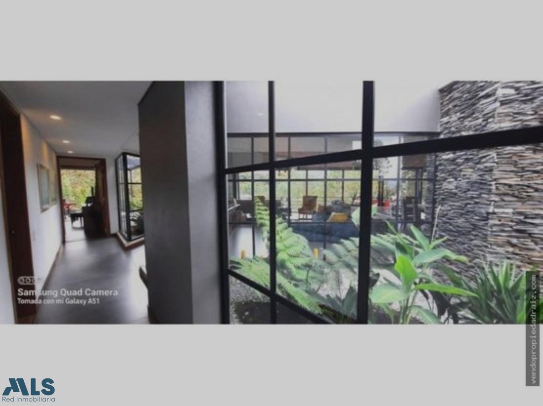 House in Retiro, Antioquia, Colombia 4 - 16208236