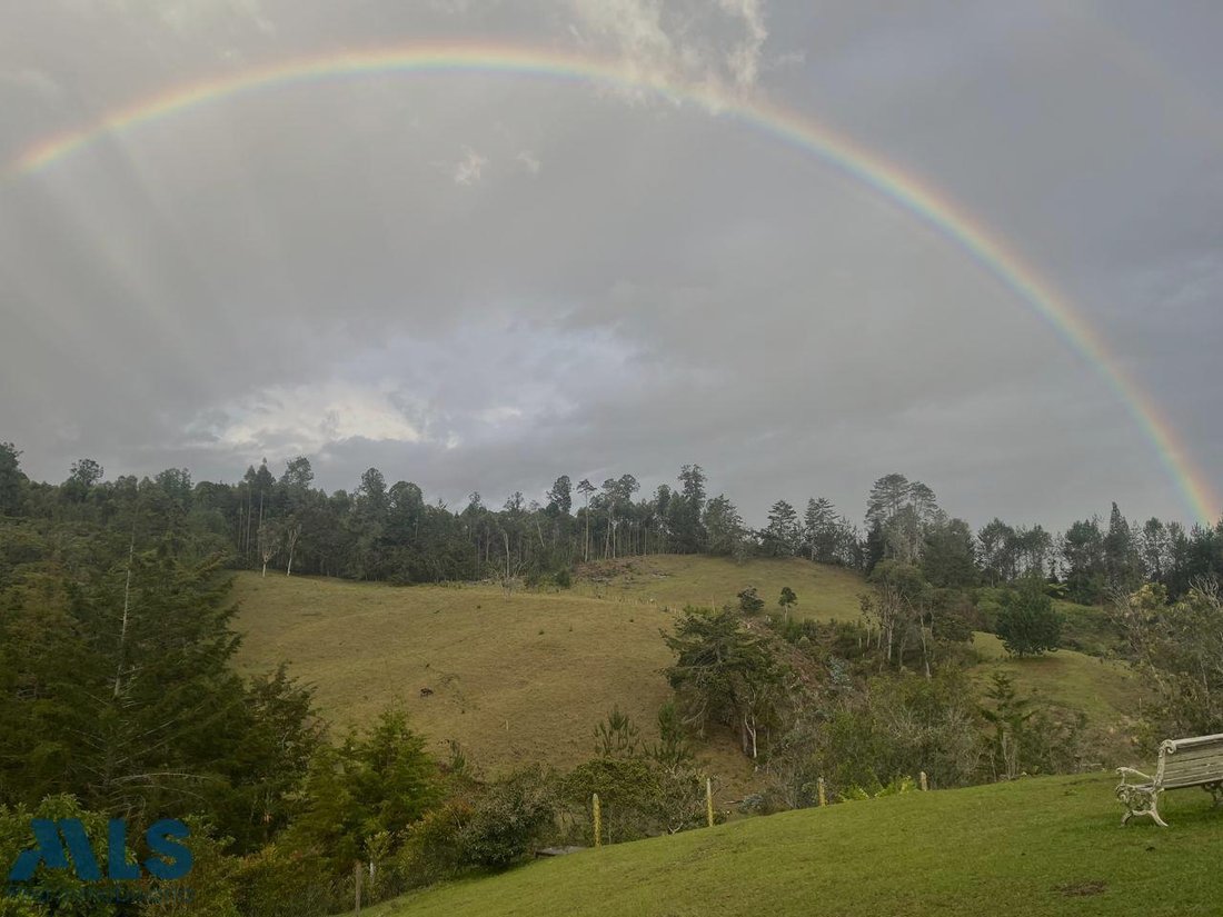 Land in El Retiro, Retiro, Colombia 3 - 16208809