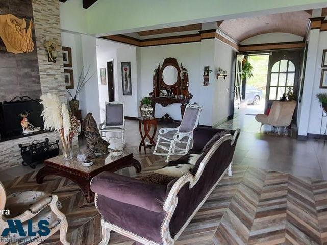 House in Guarne, Rionegro, Colombia 2 - 16208619