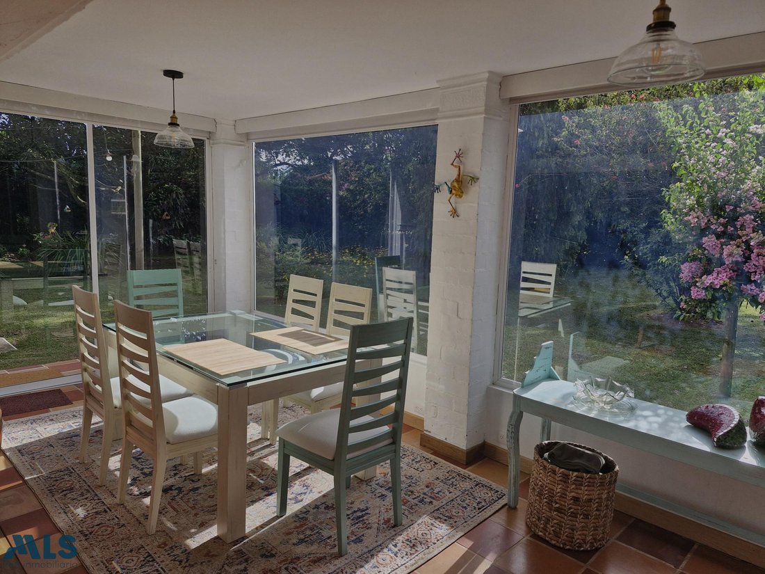 House in Rionegro, Antioquia, Colombia 3 - 16208868