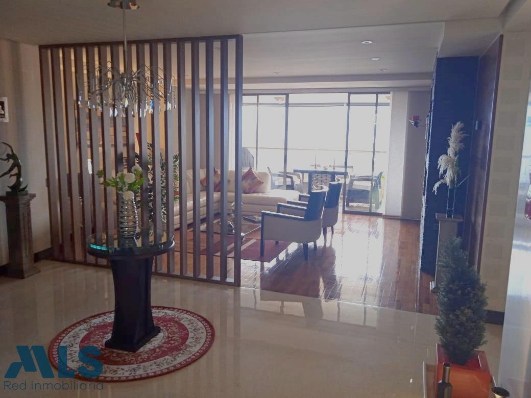 Apartment in Medellín, Antioquia, Colombia 3 - 16208255