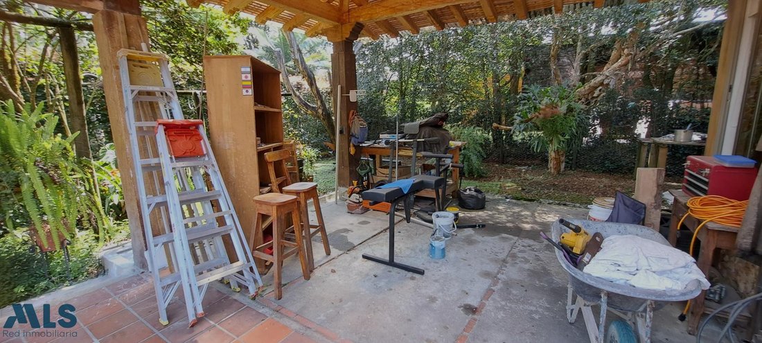 House in Rionegro, Antioquia, Colombia 5 - 16208709