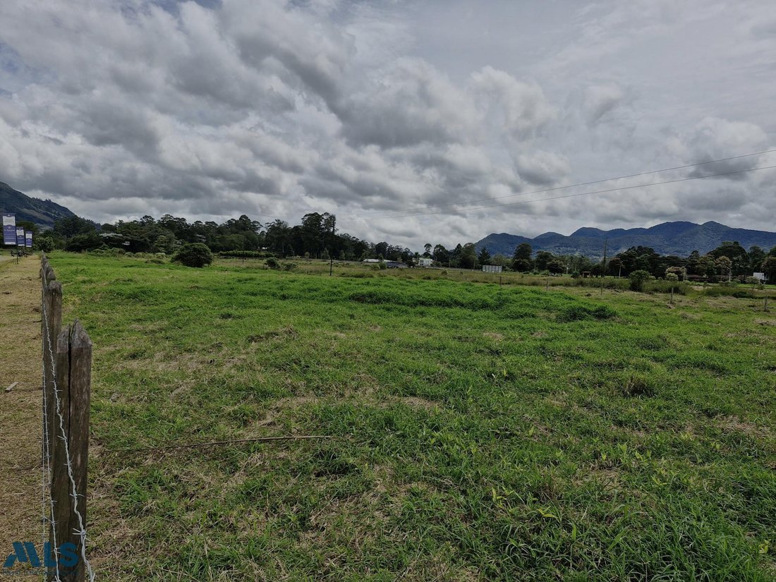 Land in La Ceja, La Ceja, Colombia 4 - 16208478