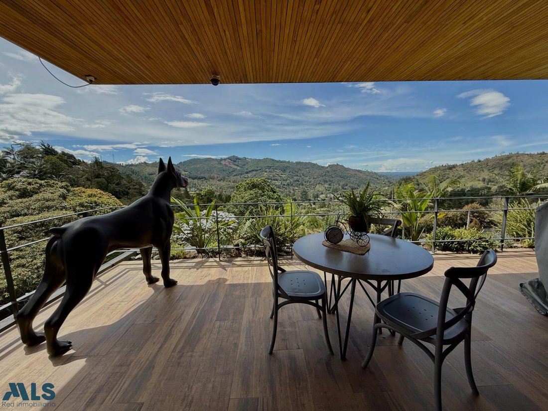 House in Rionegro, Antioquia, Colombia 3 - 16208921