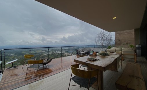 Apartment in Candilejas, Antioquia, Colombia 1