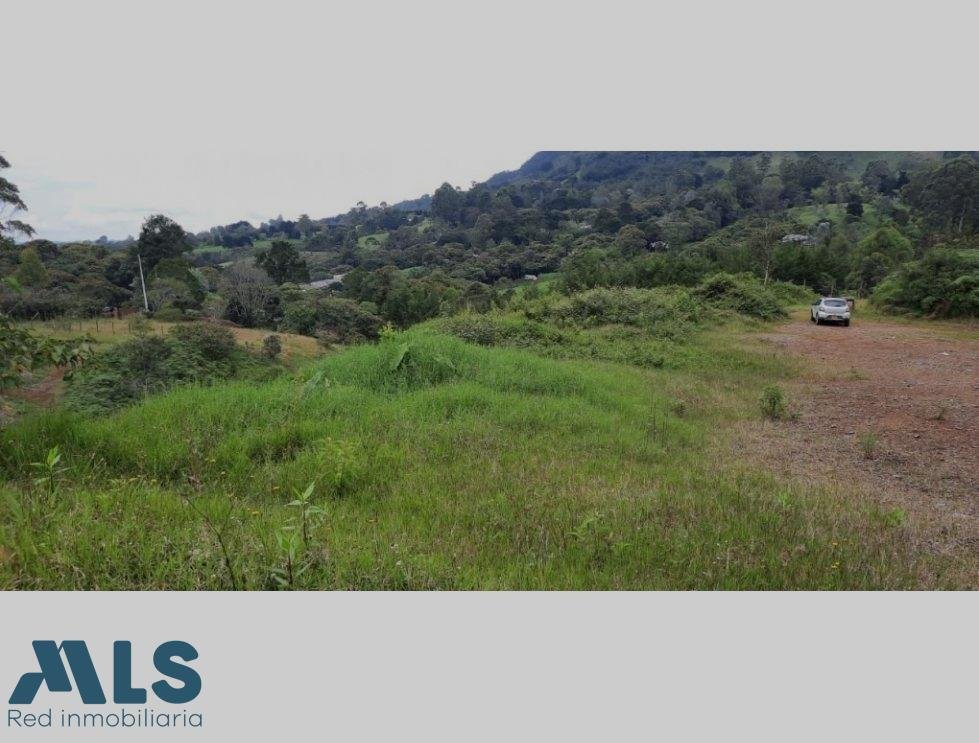 Land in El Bosque, Antioquia, Colombia 3 - 16208767
