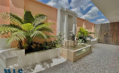 Casa en Medellín, Antioquia, Colombia 1