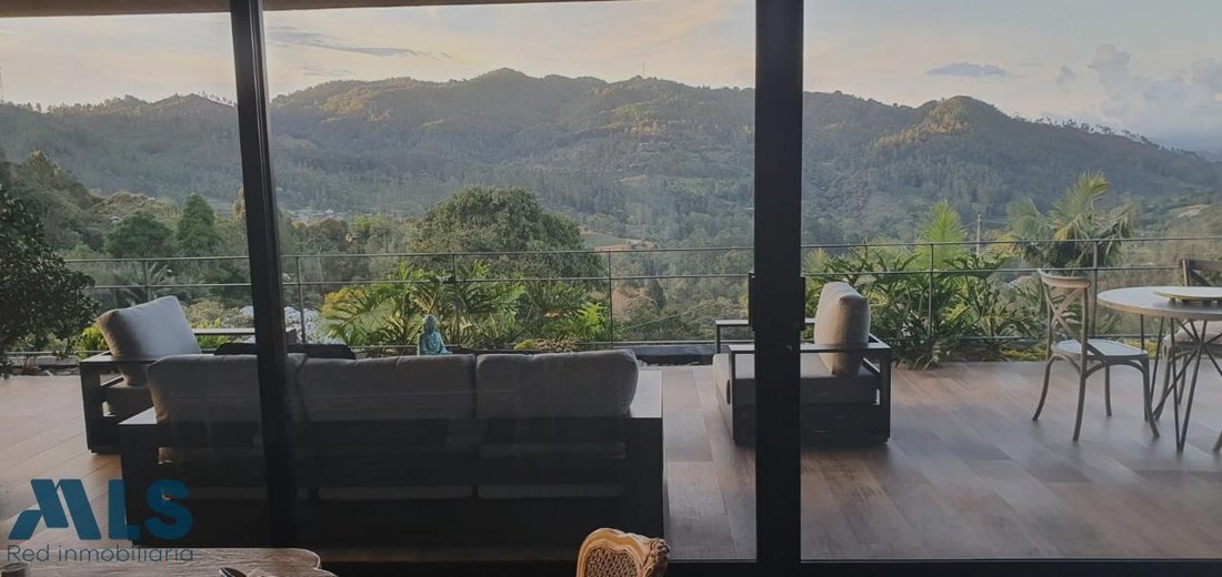 House in Don Diego, Antioquia, Colombia 1 - 16208766