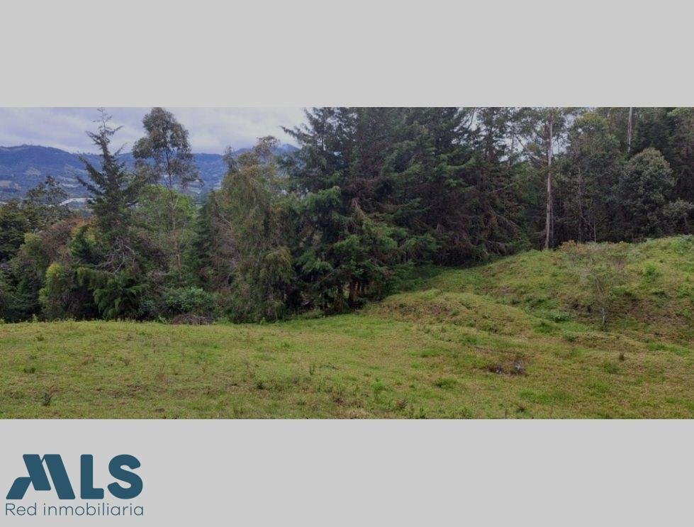 Land in La Ceja, La Ceja, Colombia 4 - 16208425