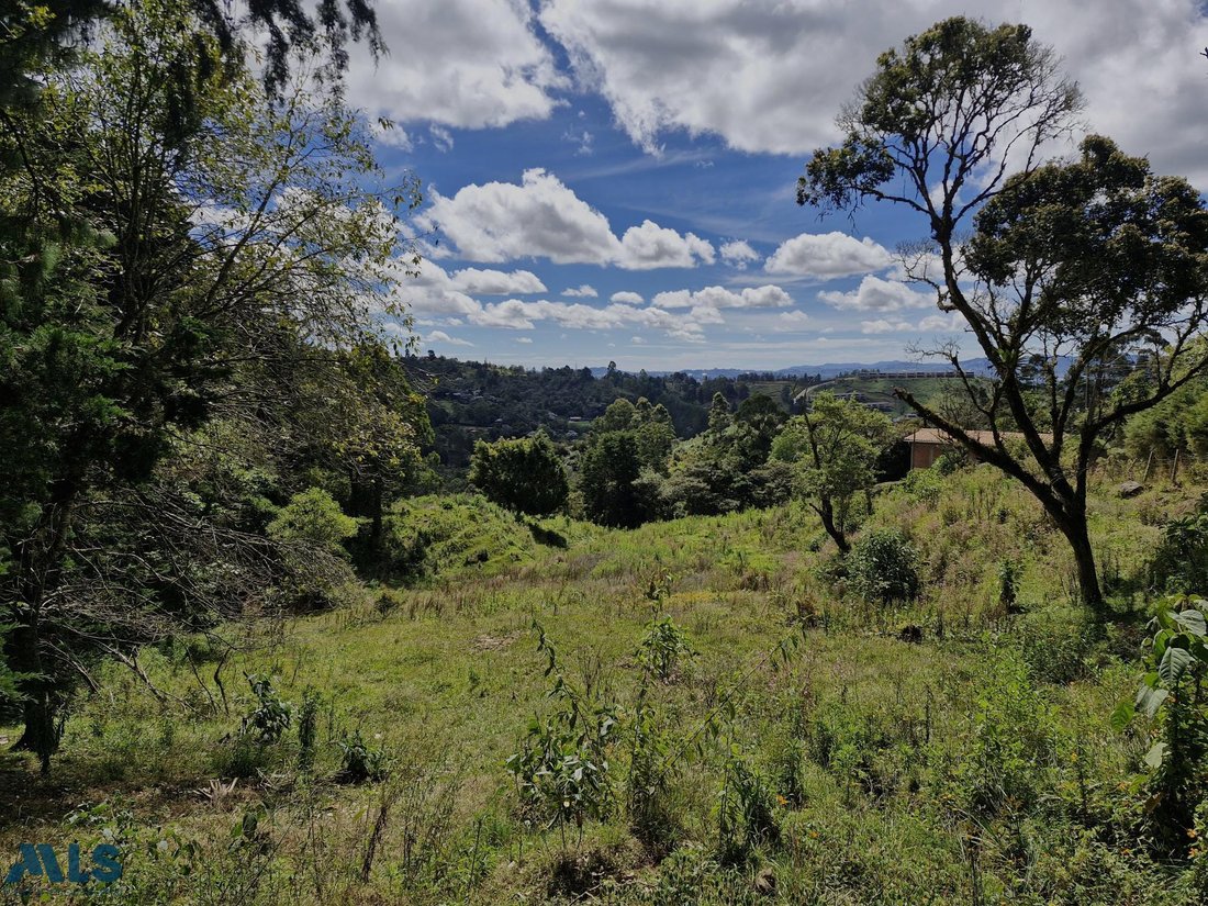 Land in Rionegro, Rionegro, Colombia 1 - 16208863