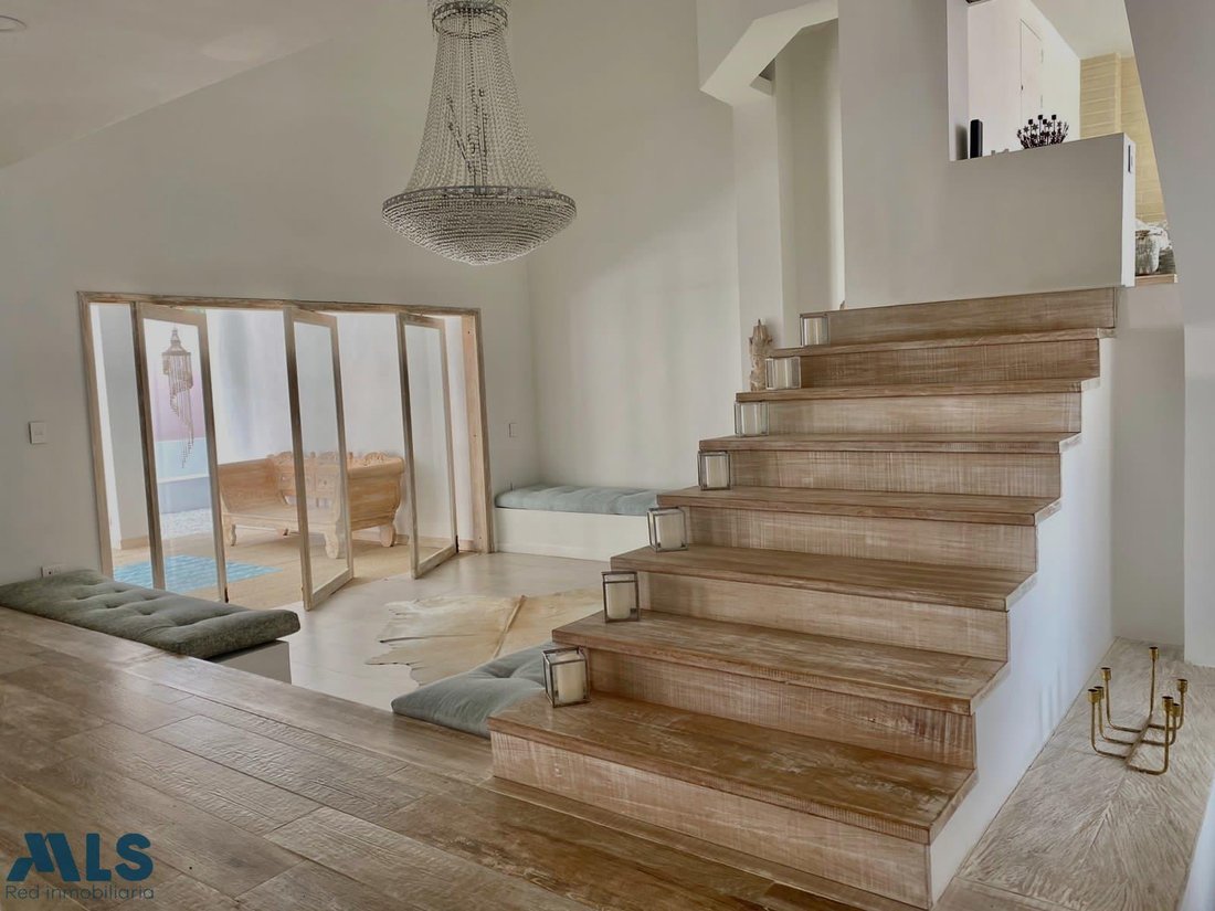 House in Medellín, Antioquia, Colombia 2 - 16208544