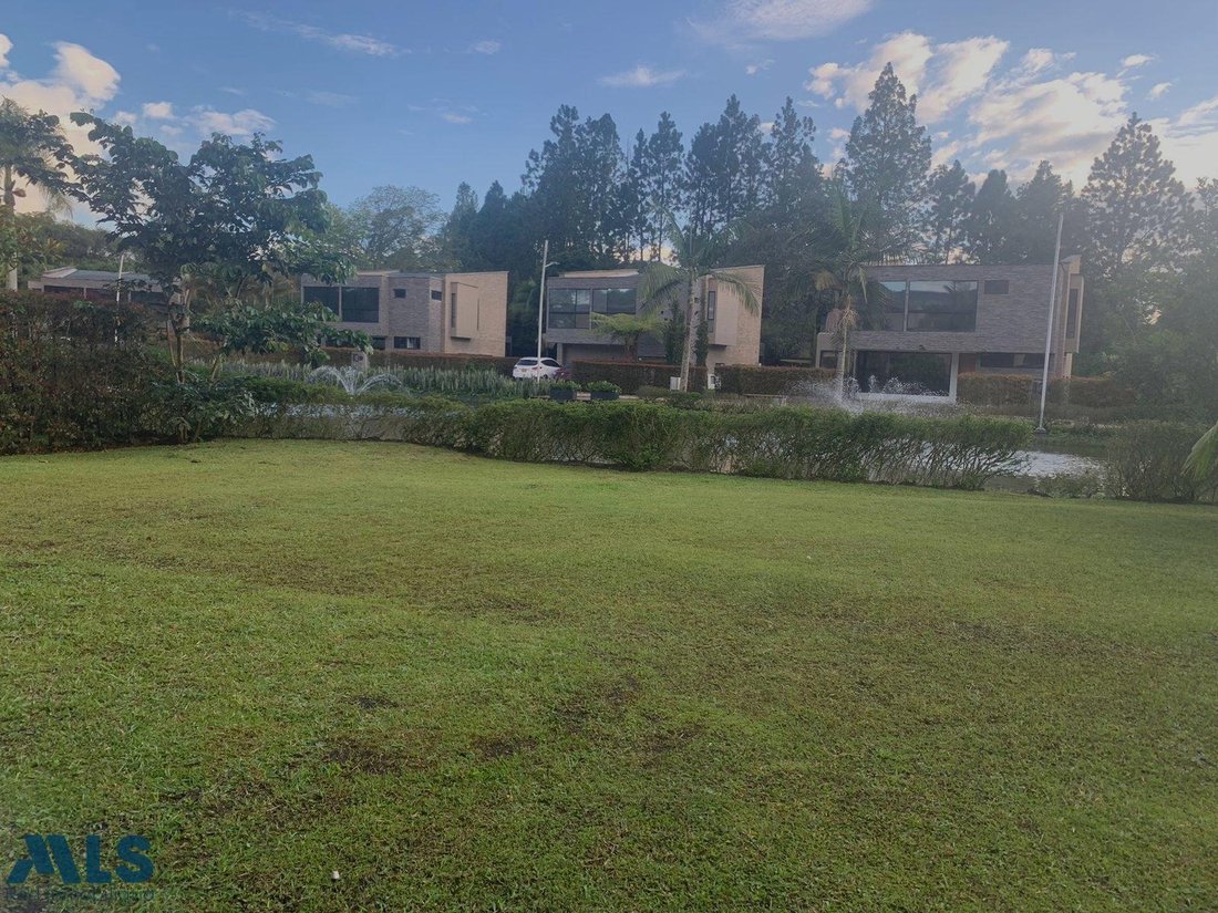 Casa a Rionegro, Dipartimento di Antioquia, Colombia 2 - 16208367