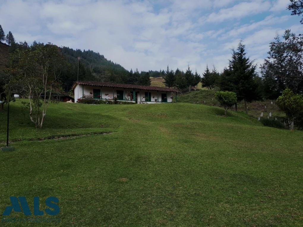 Land in El Retiro, Retiro, Colombia 3 - 16208798